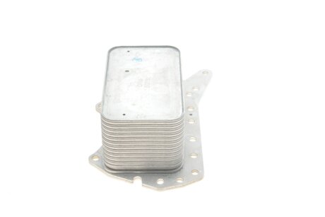 Радіатор оливи gazo GZF1051