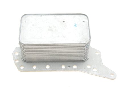 Радіатор оливи gazo GZF1051