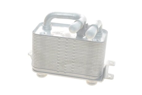 Радіатор оливи gazo GZF1089