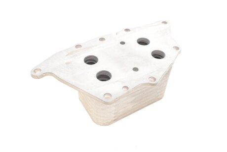 Радіатор оливи gazo GZF1098