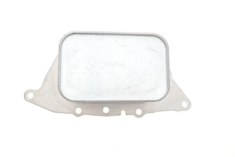 Радіатор оливи gazo GZF1098