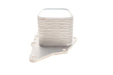 Радіатор оливи gazo GZF1098