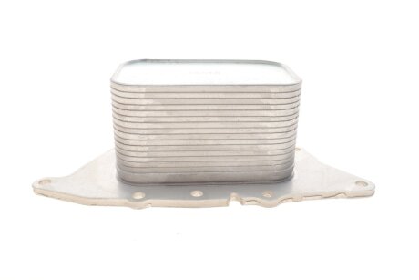 Радіатор оливи gazo GZF1098