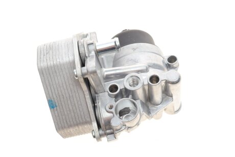 Радіатор оливи gazo GZF1111