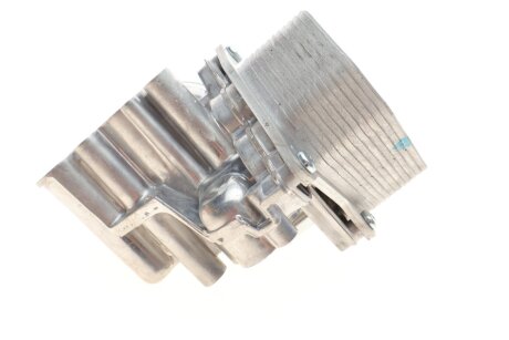 Радіатор оливи gazo GZF1111