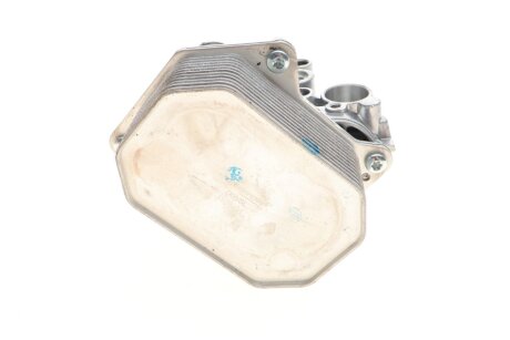 Радіатор оливи gazo GZF1111