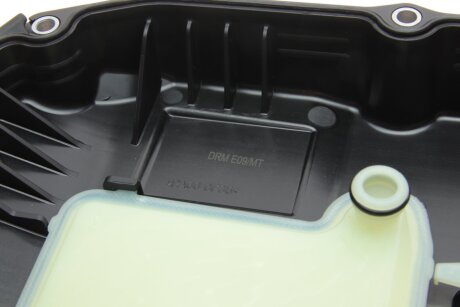 Піддон двигуна gazo GZF1134