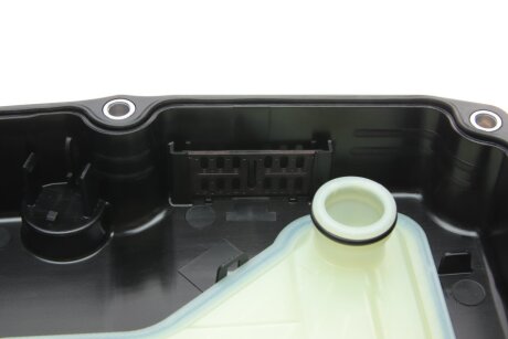 Піддон двигуна gazo GZF1134