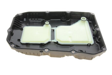 Піддон двигуна gazo GZF1134