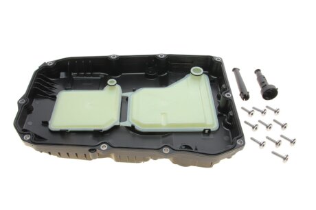 Піддон двигуна gazo GZF1134