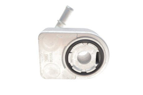 Радіатор оливи gazo GZF1163