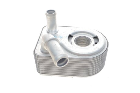 Радіатор оливи gazo GZF1163