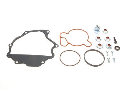 Ремкомплект насосу вакуумного gazo GZF1186 на Мерседес G-Class w463