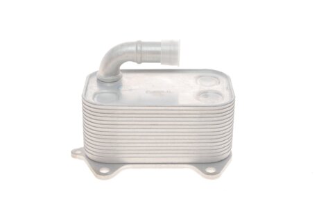 Радіатор оливи gazo GZF1190