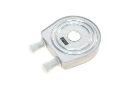 Радіатор оливи gazo GZF1233