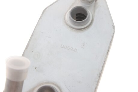 Радіатор оливи gazo GZF1292