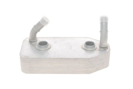 Радіатор оливи gazo GZF1292