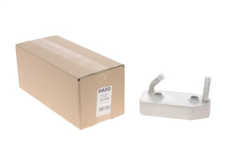 Радіатор оливи gazo GZF1292