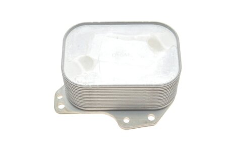 Радіатор оливи gazo GZF1295