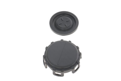 Ремкомплект кришки клапанів gazo GZF1311