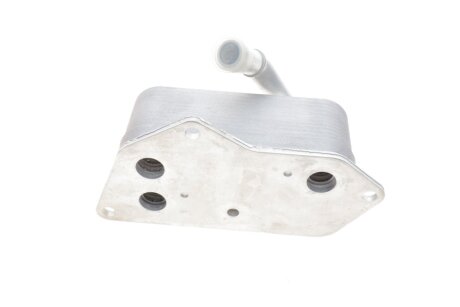 Радіатор оливи gazo GZF1321