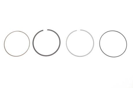 Кільця поршневі gazo GZF1680 на Ниссан R52