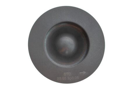 Поршень gazo GZF1684