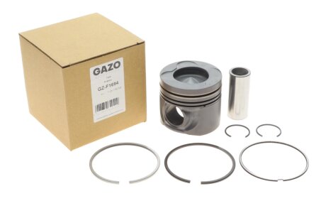 Поршень gazo GZF1694