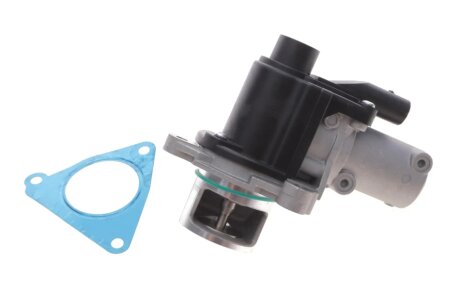 Клапан EGR gazo GZF1745 на Киа Соренто 2013