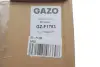 Корпус фільтра масляного GAZO GZF1783