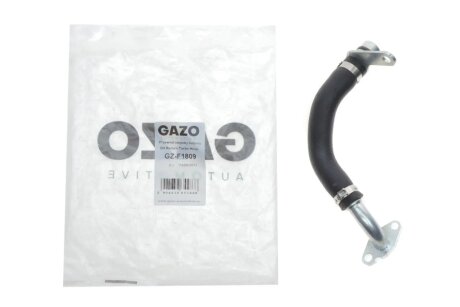 Маслопровід gazo GZF1809