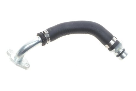 Маслопровід gazo GZF1809 на Бмв F20