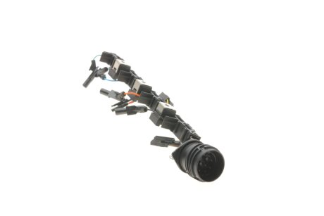 Ремкомплект кабеля форсунки gazo GZG1028