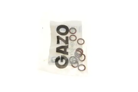 Кільце ущільнююче GAZO GZA1001 Ситроен С3 пикассо