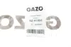 Кільце ущільнююче GAZO GZA1066