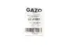 Кільце ущільнююче GAZO GZA1081