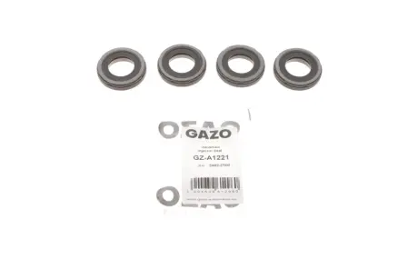 Кільце ущільнююче GAZO GZA1221