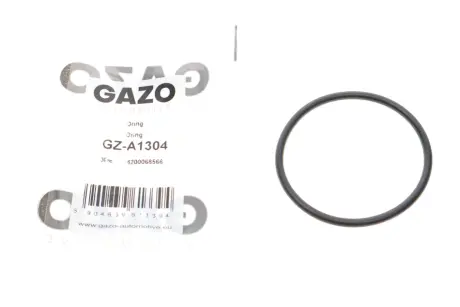 Кільце ущільнююче GAZO GZA1304