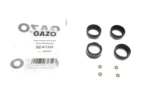 Кільце ущільнююче GAZO GZA1325