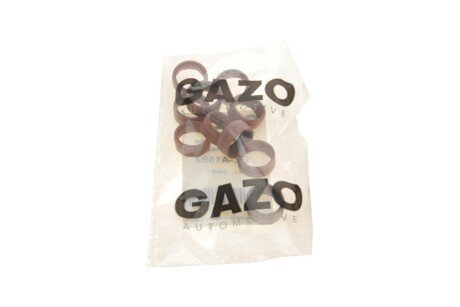 Кільце ущільнююче gazo GZA1592