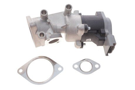 Клапан EGR gazo GZF1452 на Рендж (ленд) ровер Спорт