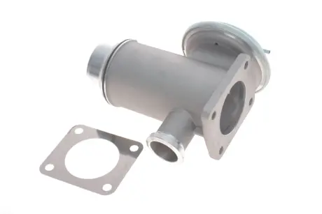 Клапан EGR GAZO GZF1474 Бмв Х5 е70