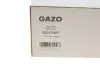 Клапан EGR GAZO GZF1487