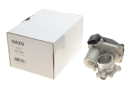 Клапан EGR GAZO GZF1487 Ауди Q5