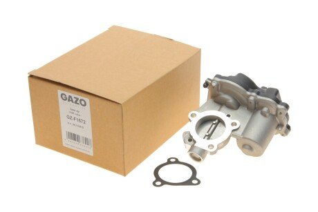 Клапан EGR gazo GZF1572