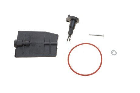 Клапан gazo GZA2652