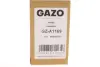 Клапан вентиляції картера GAZO GZA1169