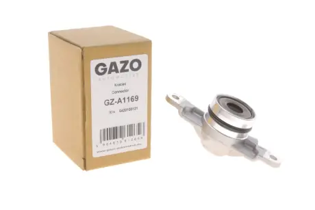 Клапан вентиляції картера GAZO GZA1169 Мерседес W204