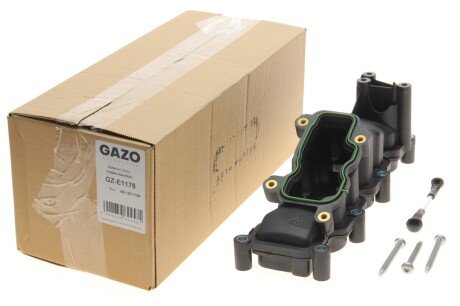 Колектор gazo GZE1176 на Ауди Q7