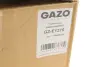 Колектор випускний GAZO GZE1270 (фото 2)